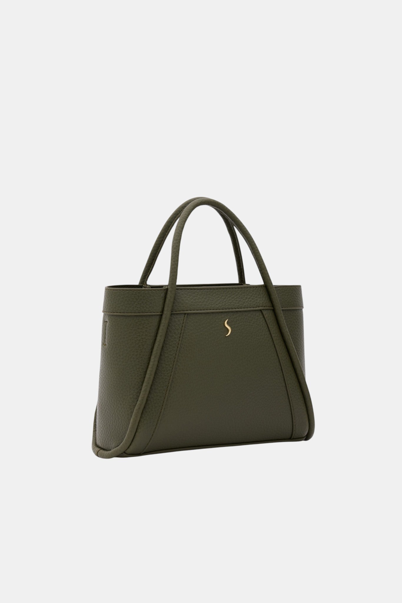 MIRAE LARGE - DEEP OLIVE