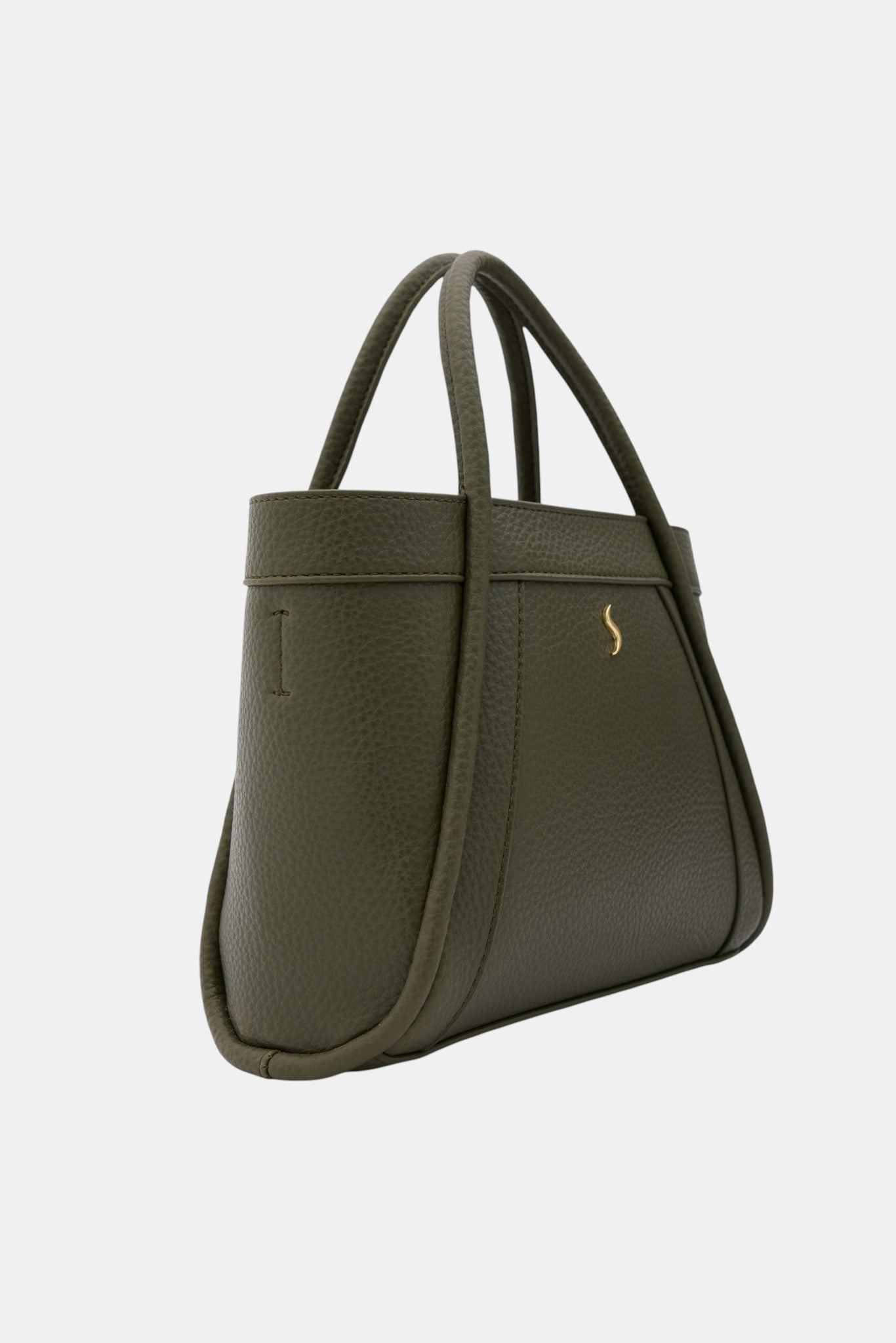 MIRAE LARGE - DEEP OLIVE