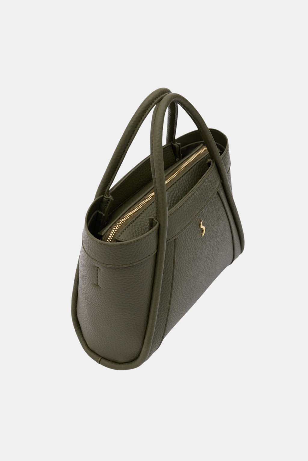 MIRAE LARGE - DEEP OLIVE