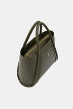 MIRAE LARGE - DEEP OLIVE