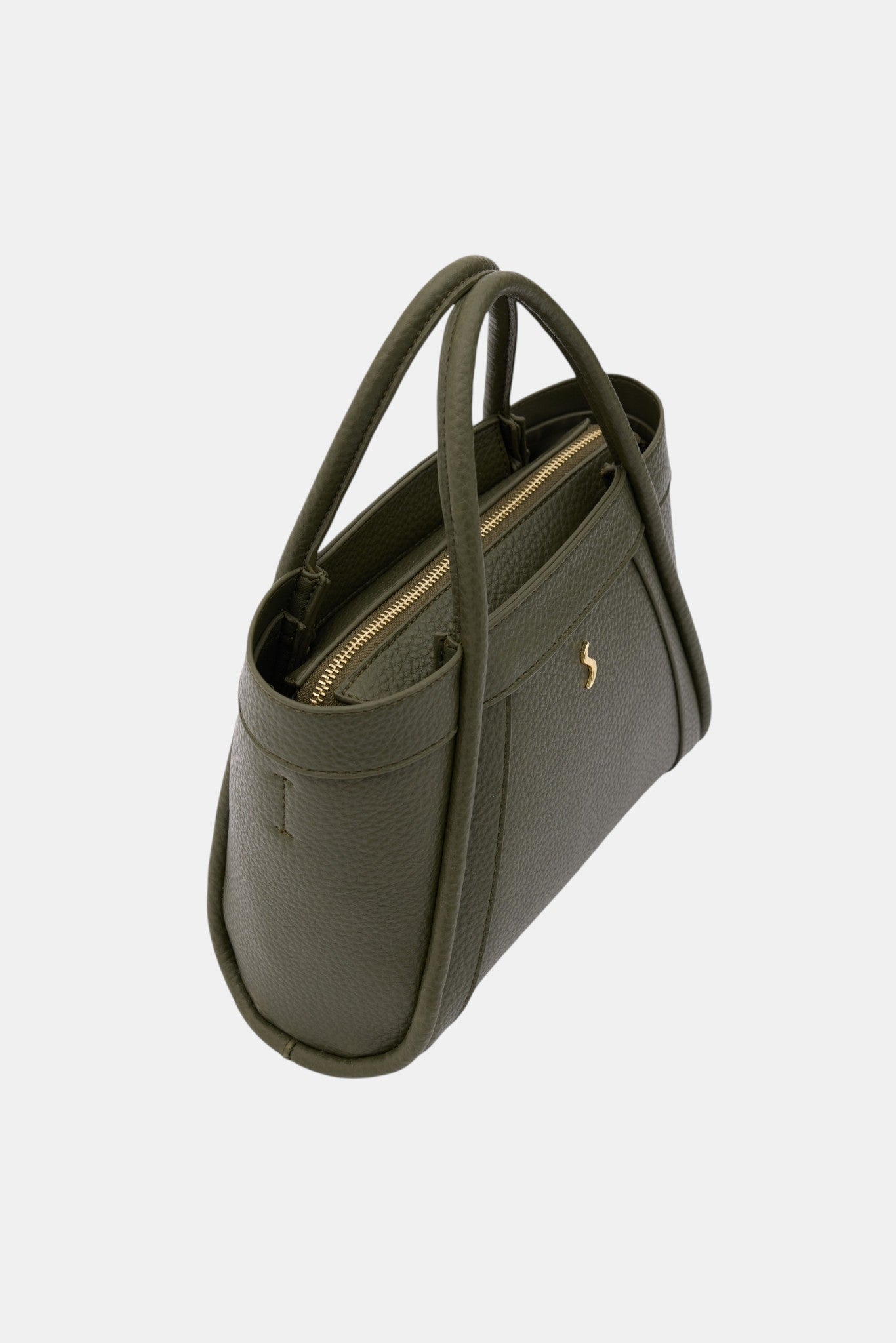 MIRAE LARGE - DEEP OLIVE