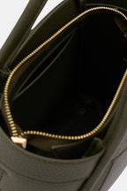 MIRAE LARGE - DEEP OLIVE
