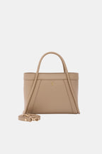 MIRAE LARGE - SAND BEIGE