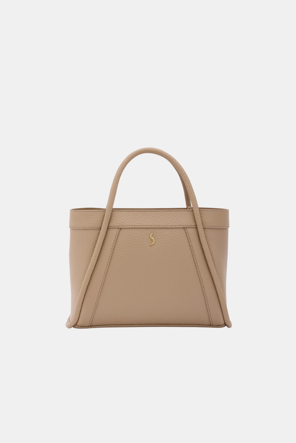 MIRAE LARGE - SAND BEIGE