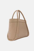 MIRAE LARGE - SAND BEIGE
