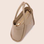 MIRAE LARGE - SAND BEIGE