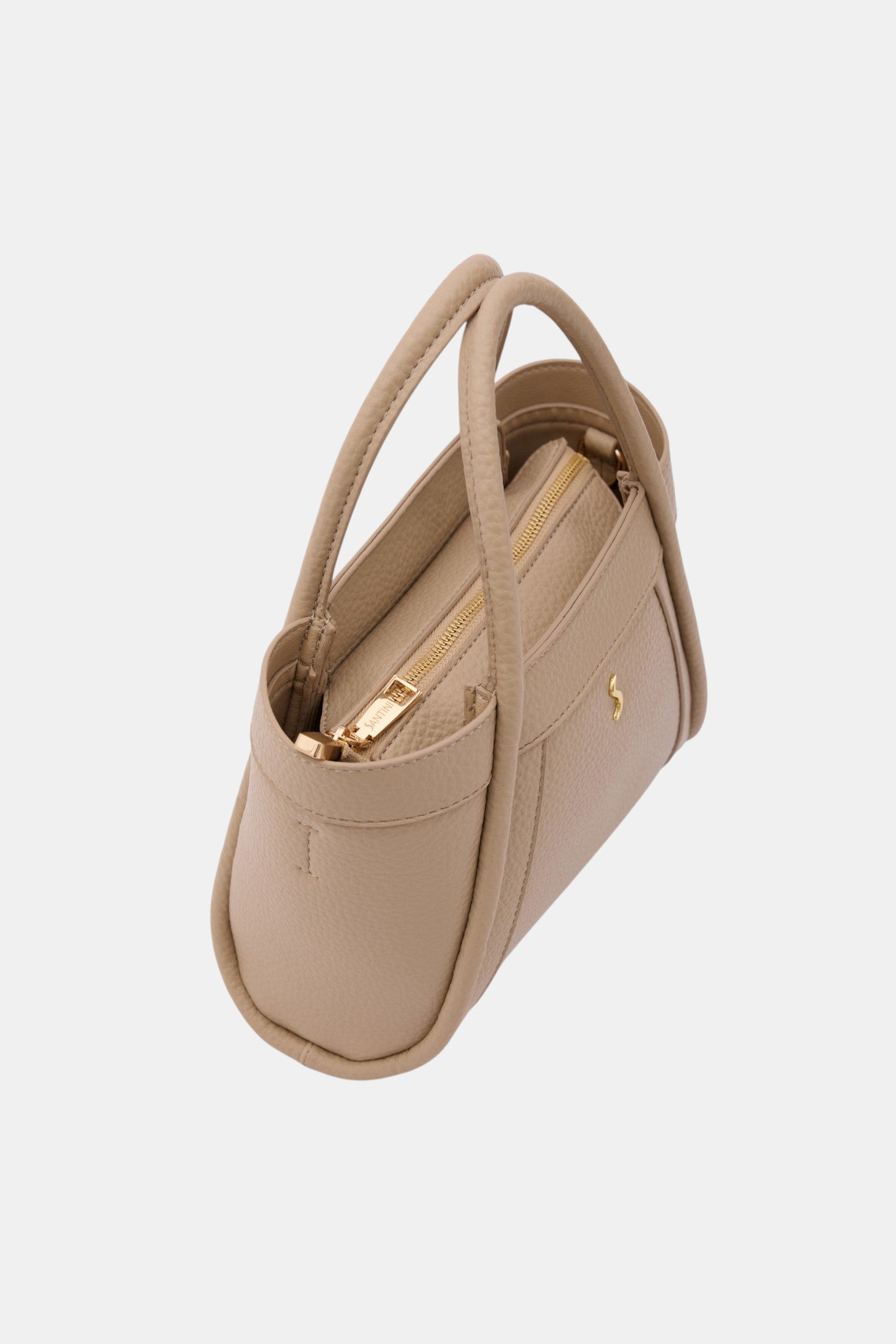 MIRAE LARGE - SAND BEIGE