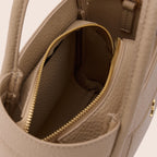 MIRAE LARGE - SAND BEIGE