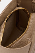 MIRAE LARGE - SAND BEIGE