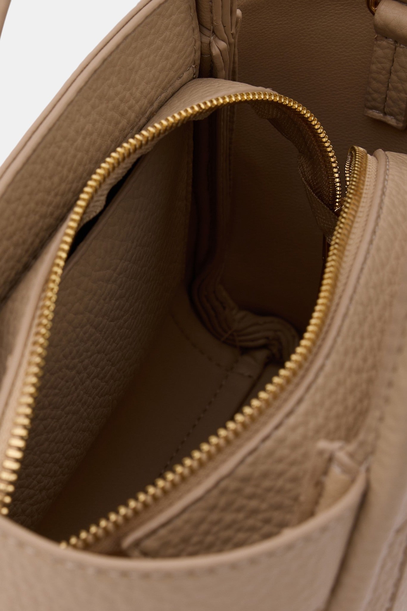 MIRAE LARGE - SAND BEIGE