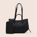 ELENOR LARGE - NOIR BLACK