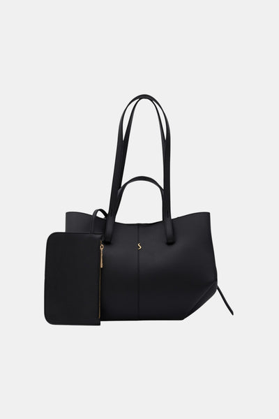 ELENOR LARGE - NOIR BLACK