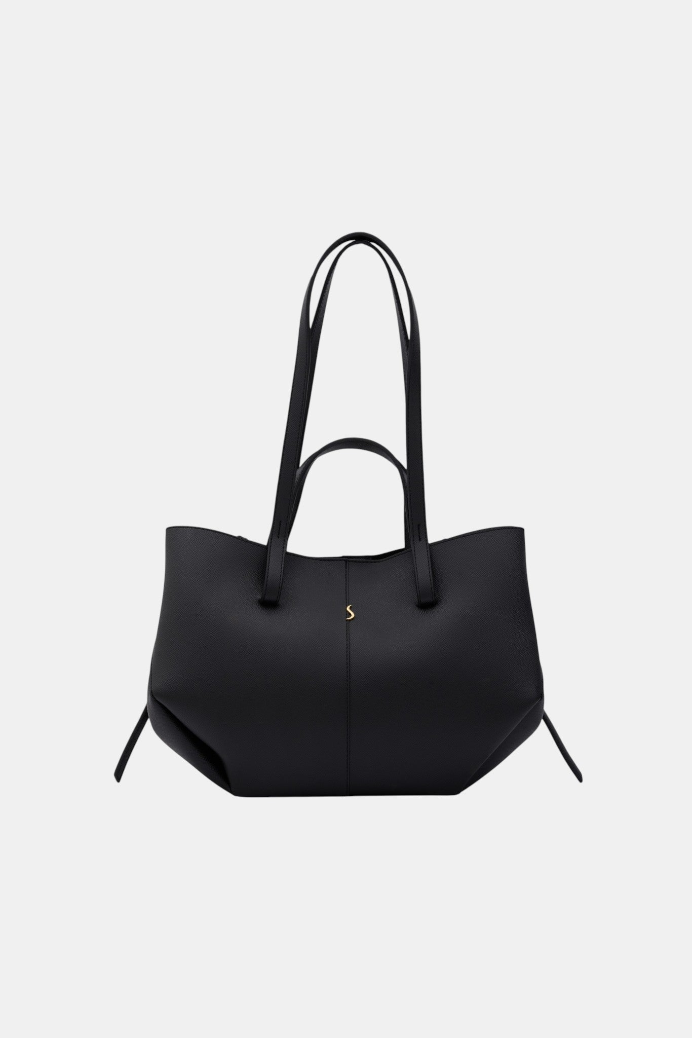 ELENOR LARGE - NOIR BLACK