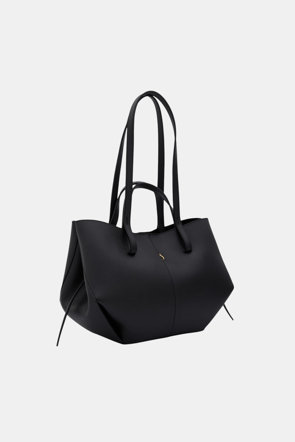 ELENOR LARGE - NOIR BLACK