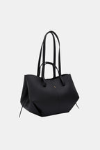 ELENOR LARGE - NOIR BLACK
