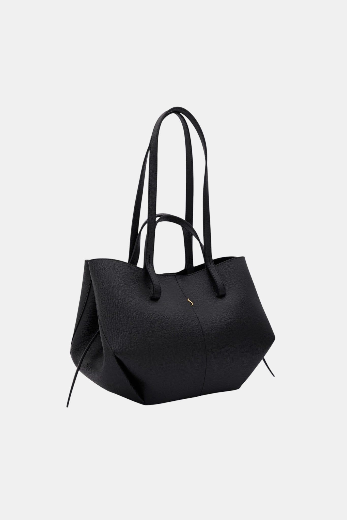 ELENOR LARGE - NOIR BLACK