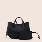 ELENOR LARGE - NOIR BLACK