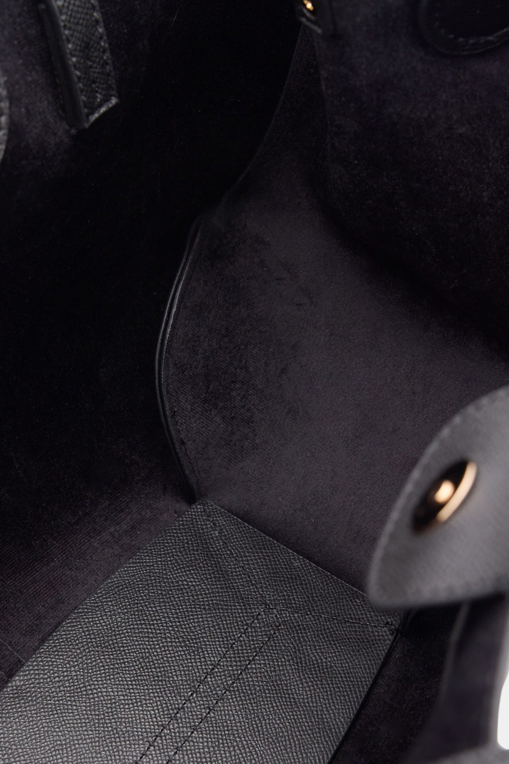 ELENOR LARGE - NOIR BLACK