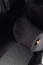 ELENOR LARGE - NOIR BLACK