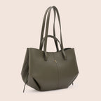 ELENOR LARGE - DEEP OLIVE