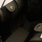 ELENOR LARGE - DEEP OLIVE