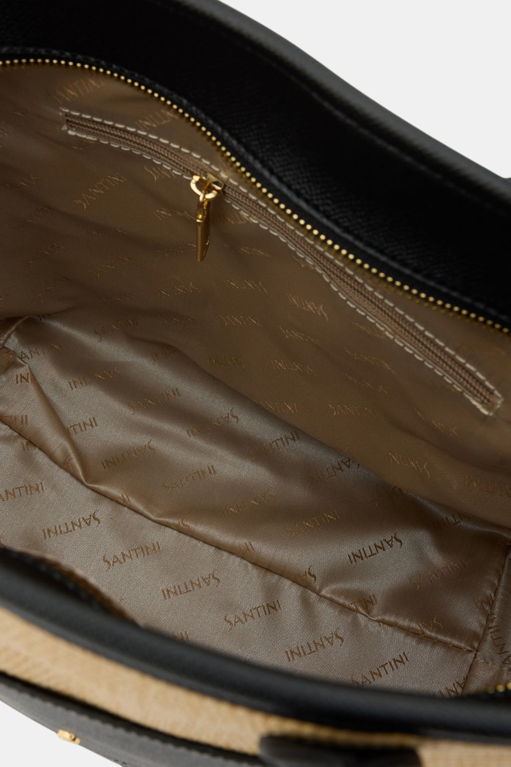 AVELINE TOTE - NOIR BLACK
