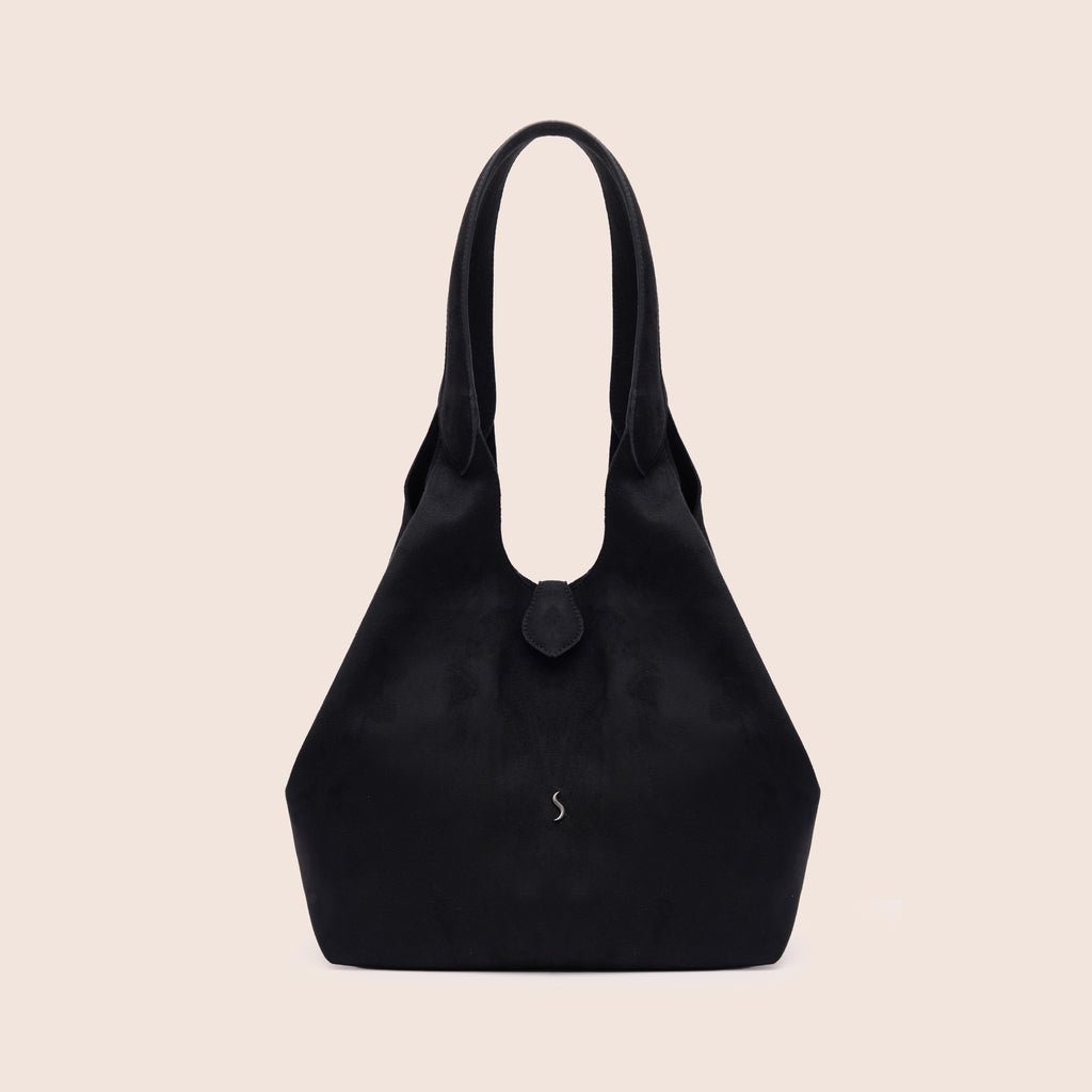 ARDEN SUEDE - MIDNIGHT