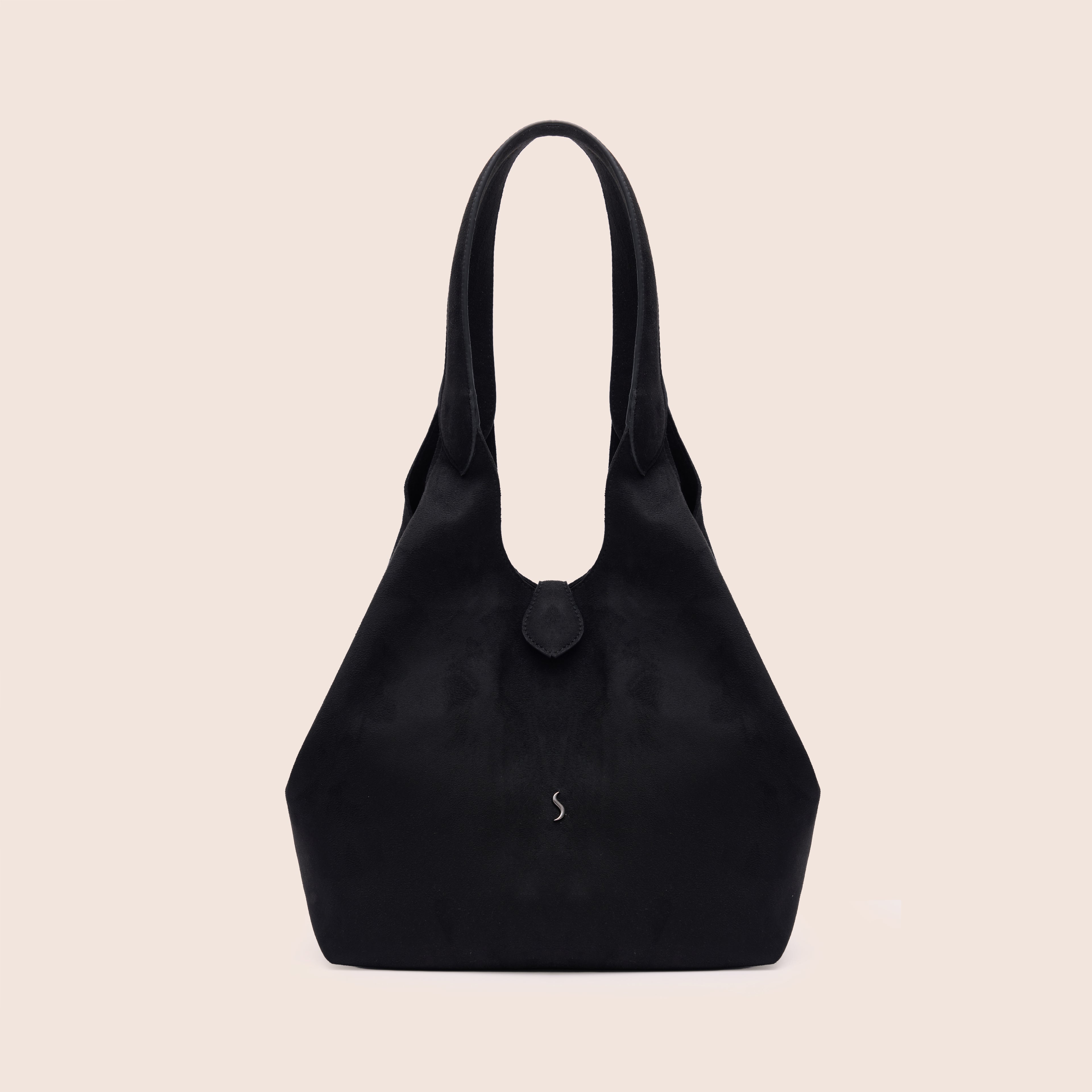 ARDEN SUEDE - MIDNIGHT