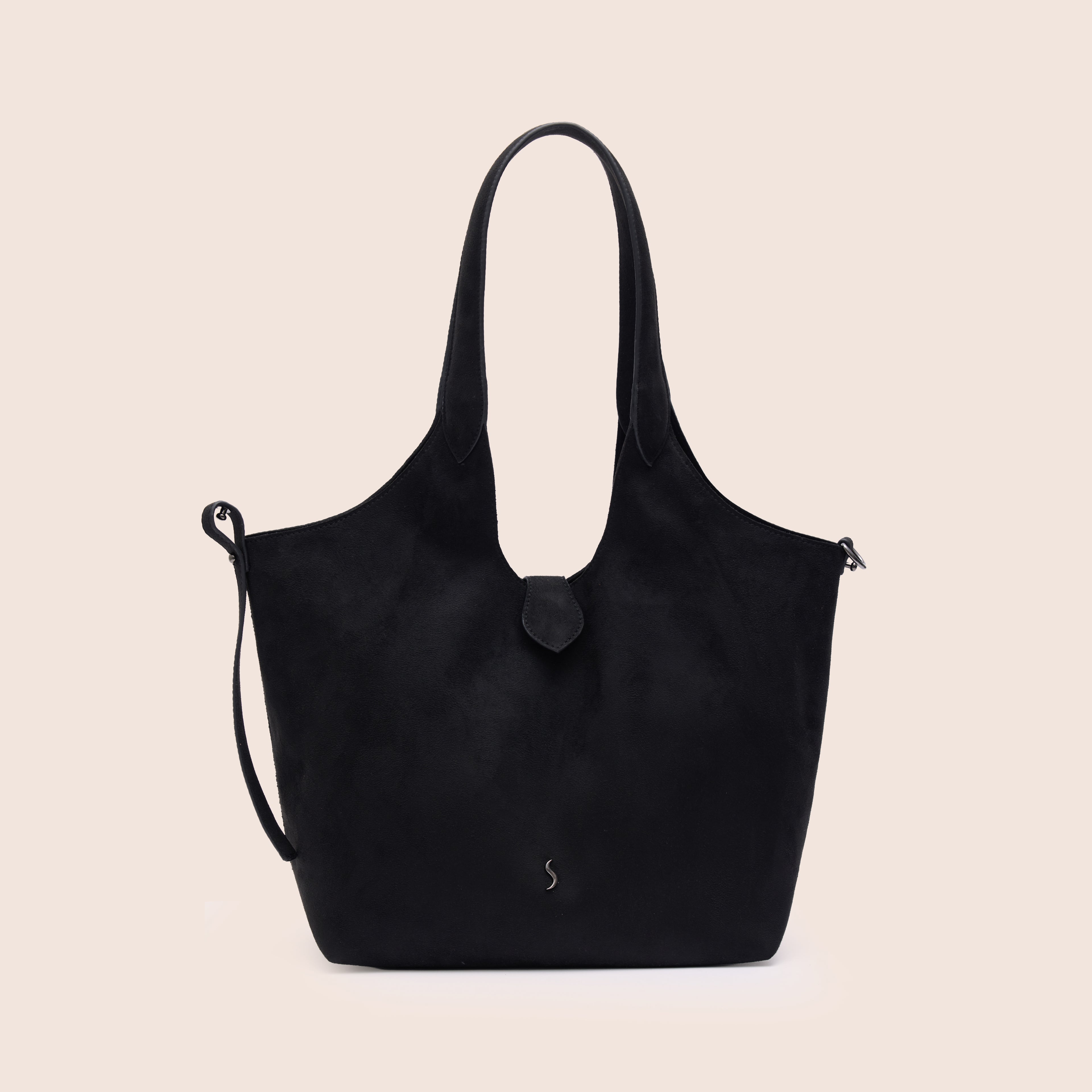 ARDEN SUEDE - MIDNIGHT