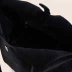 ARDEN SUEDE - MIDNIGHT