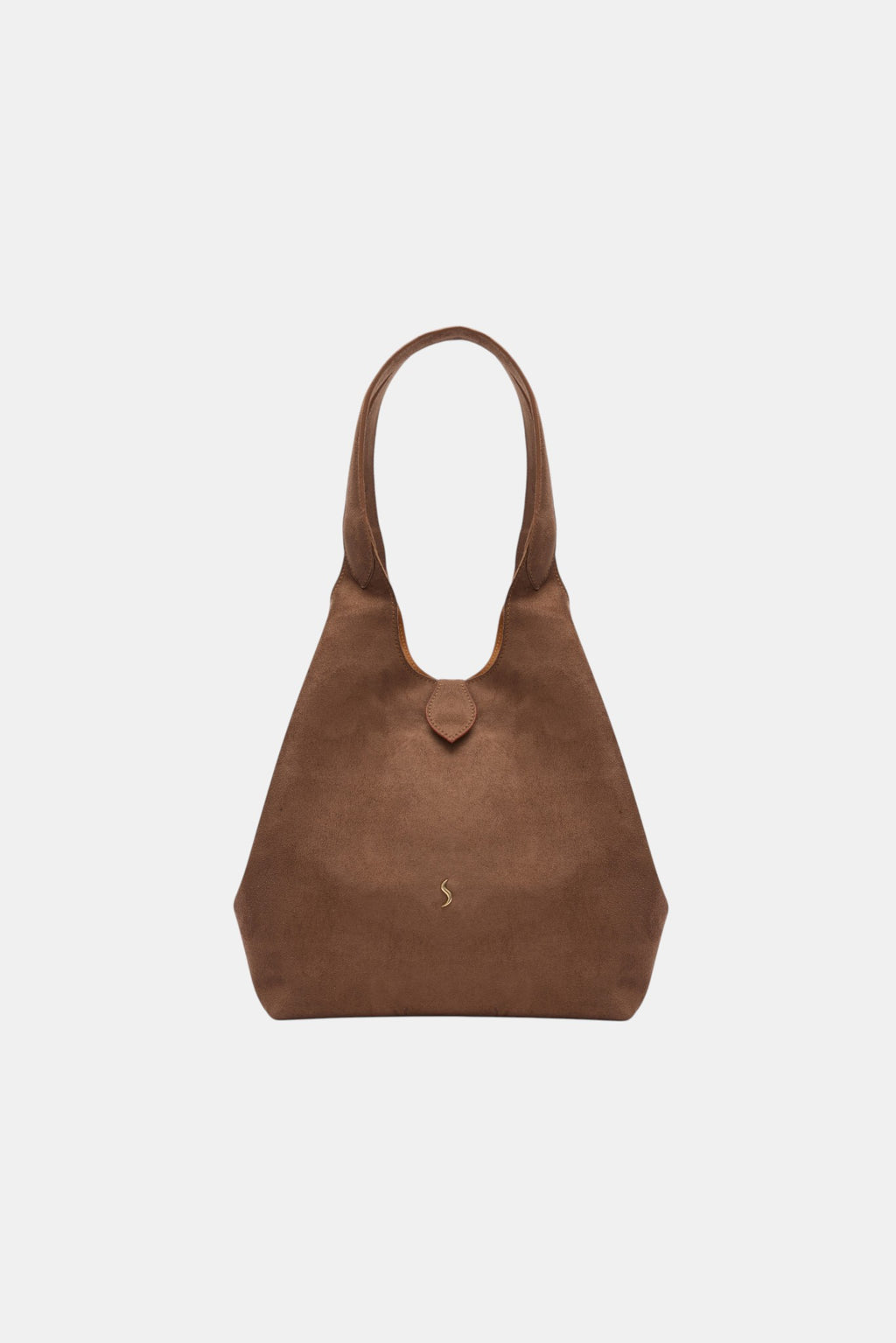 ARDEN SUEDE - TAUPE