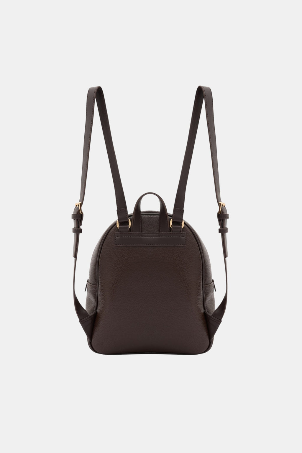 VELA BACKPACK - MOCHA BROWN