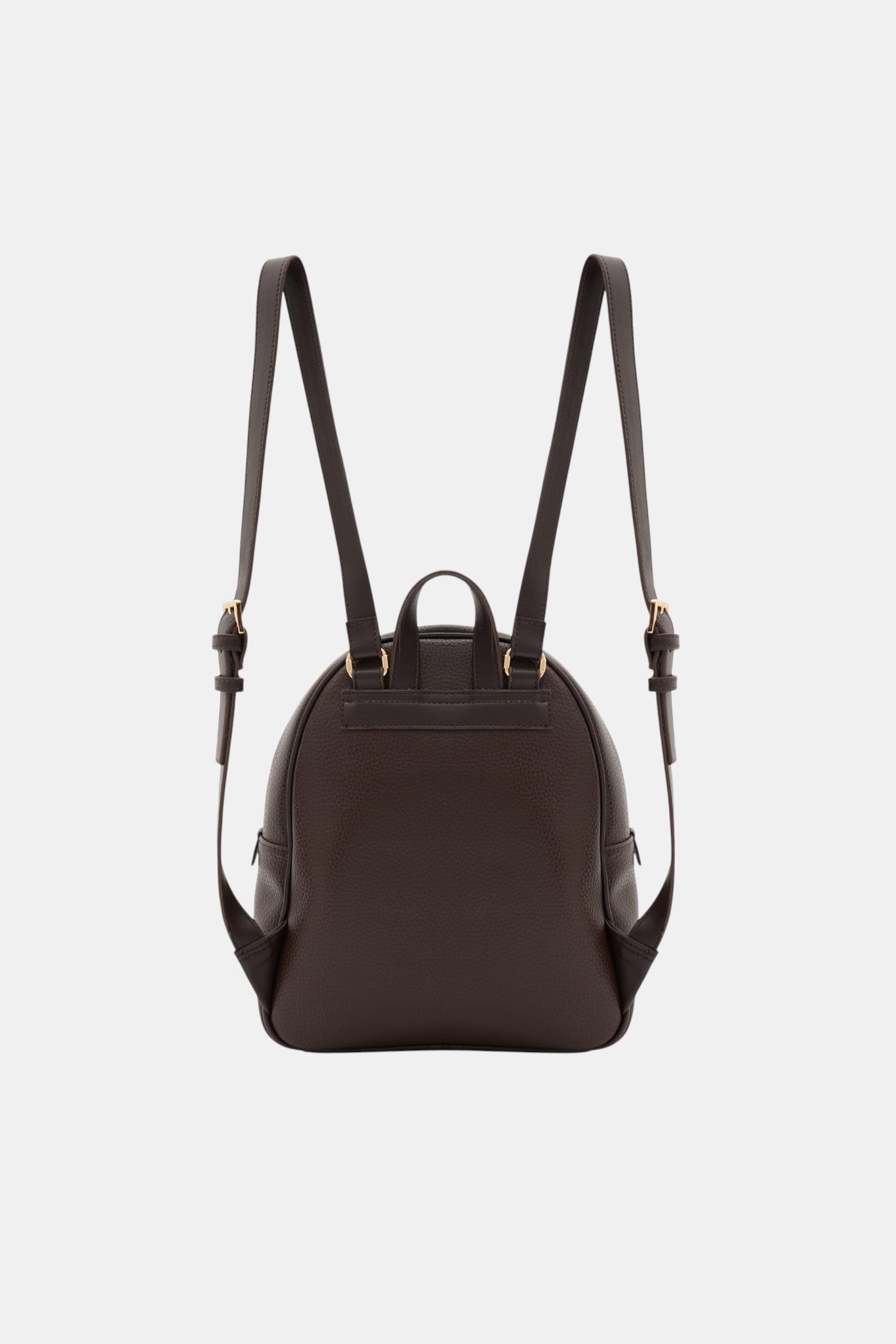 VELA BACKPACK - MOCHA BROWN