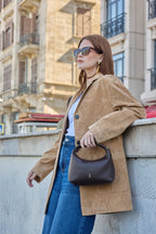 ERYN - MOCHA BROWN