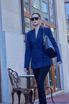 NOVA STRUCTURED – NAVY