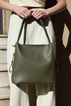 NOVA STRUCTURED – DEEP OLIVE