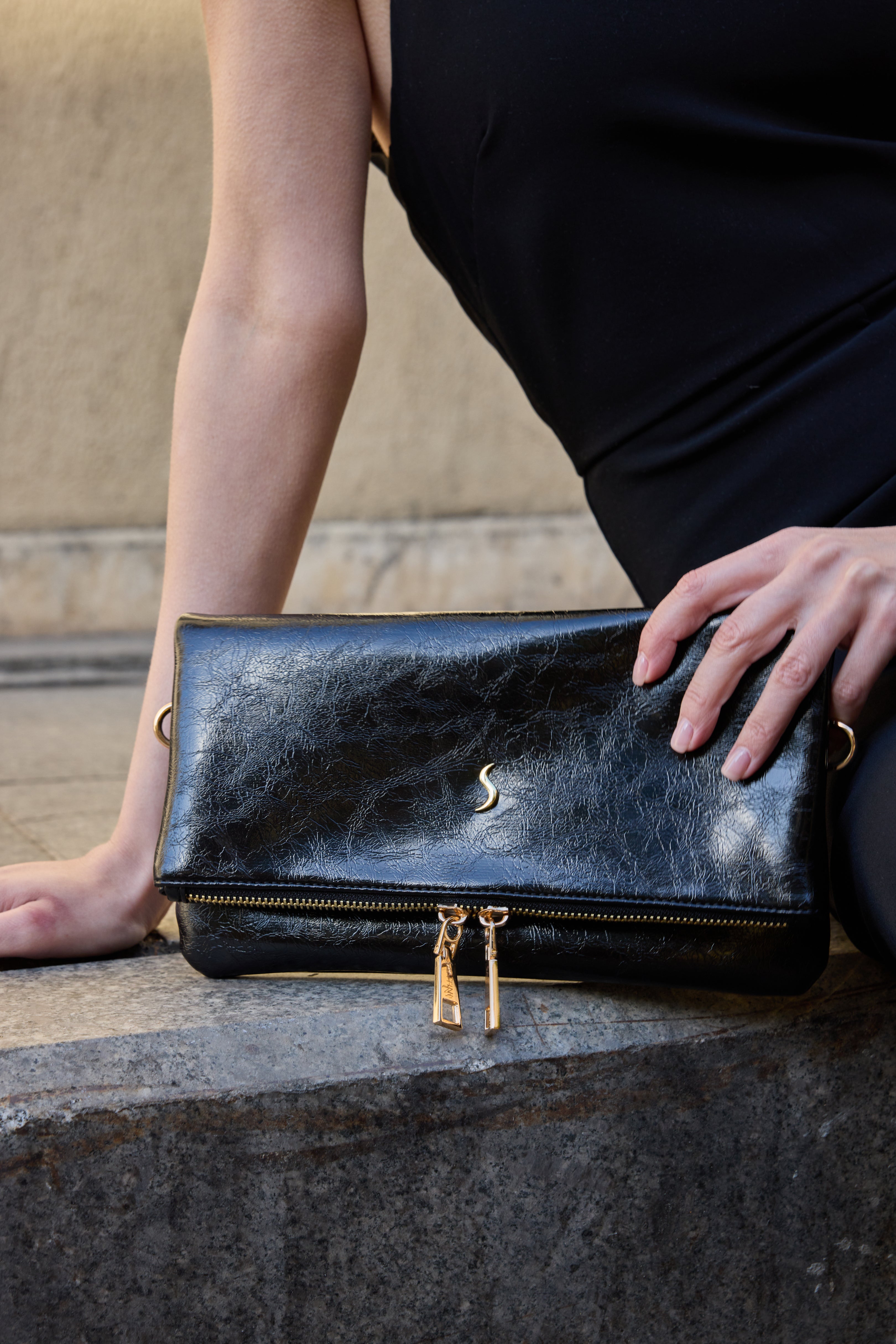 LIOR - Handbag and Shoulder Bag