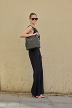 NOVA STRUCTURED - NOIR BLACK
