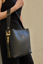 NOVA STRUCTURED - NOIR BLACK