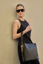 NOVA STRUCTURED - NOIR BLACK