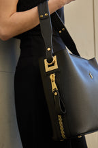 NOVA STRUCTURED - NOIR BLACK
