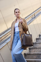 NOVA STRUCTURED – MOCHA BROWN