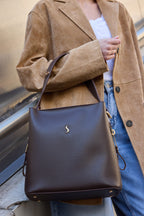 NOVA STRUCTURED – MOCHA BROWN