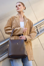 NOVA STRUCTURED – MOCHA BROWN