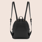 VELA BACKPACK - NOIR BLACK - SANTINI SANTINI Çanta Siyah