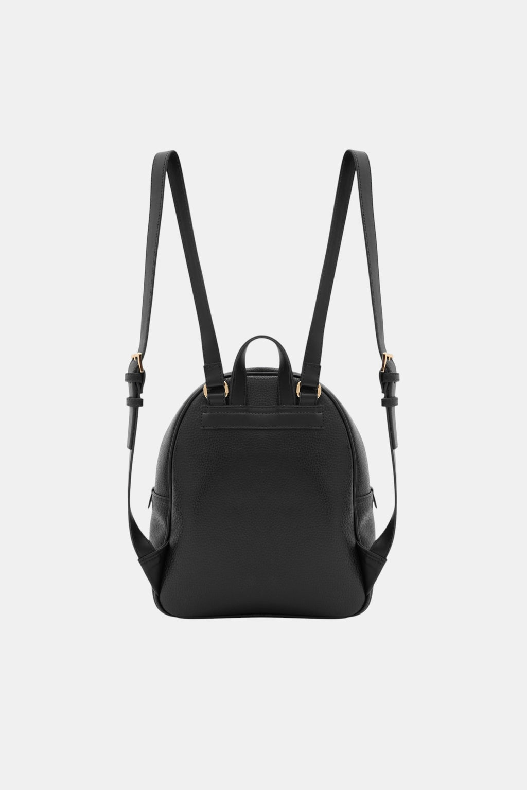 VELA BACKPACK - NOIR BLACK
