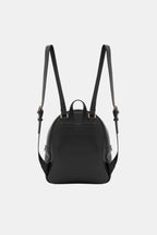 VELA BACKPACK - NOIR BLACK