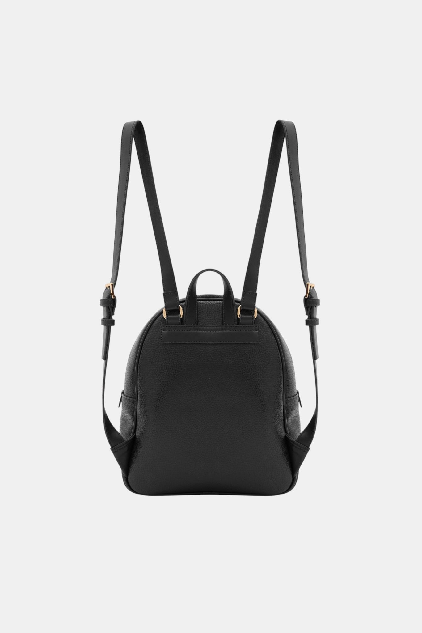 VELA BACKPACK - NOIR BLACK