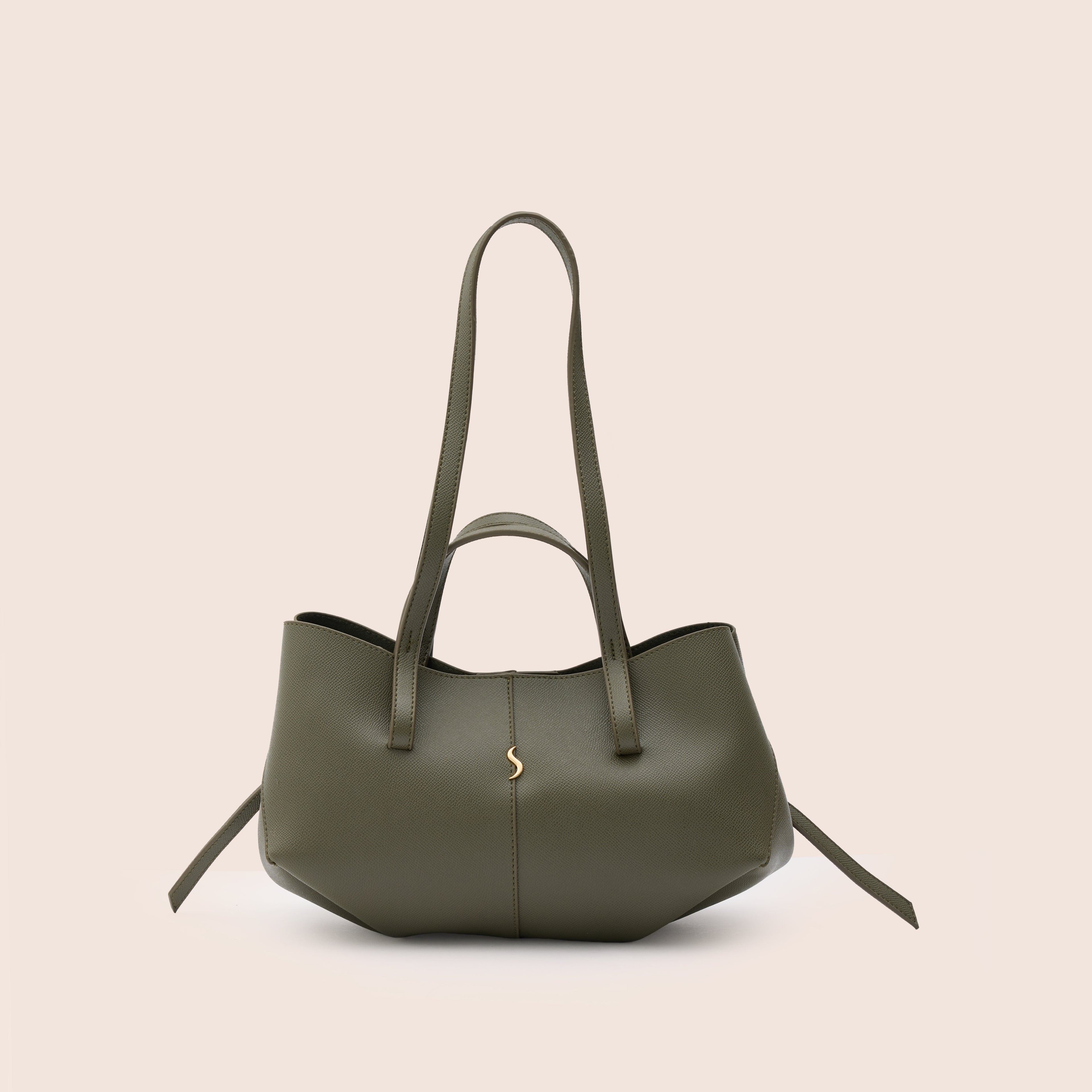 ELENOR – DEEP OLIVE