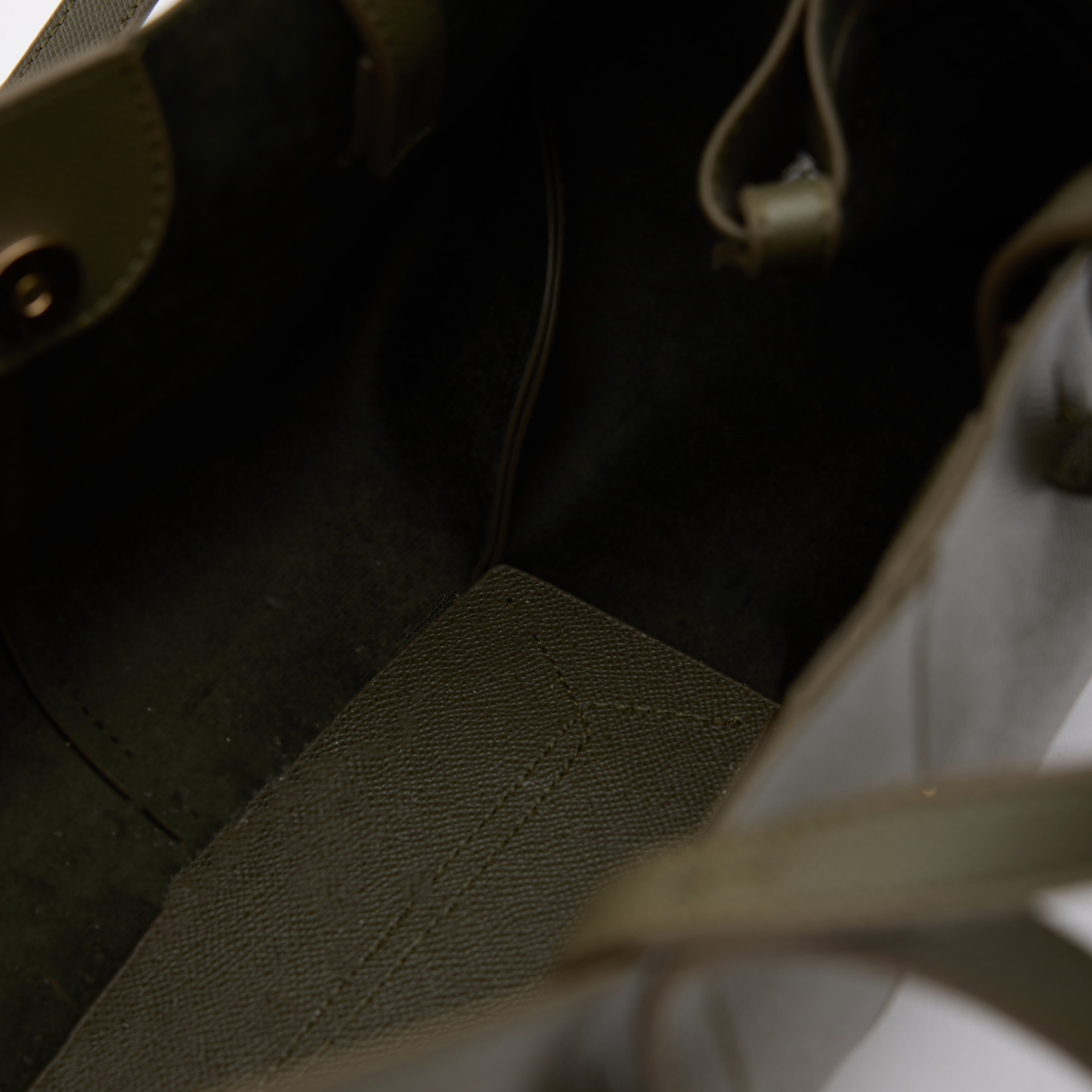 ELENOR – DEEP OLIVE